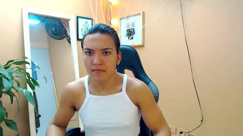 ASLY online show from January 30, 11:33 am