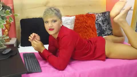 ASLY online show from March 17, 12:51 pm