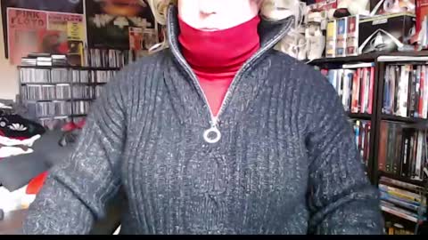 Aspen Vale online show from December 15, 7:42 pm