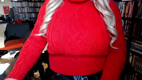 Aspen Vale online show from February 16, 9:45 pm