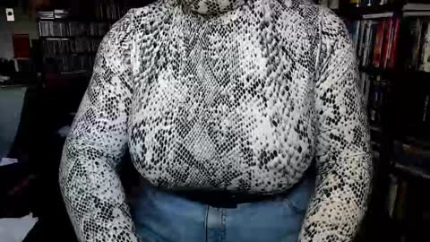 Aspen Vale online show from March 8, 6:33 pm