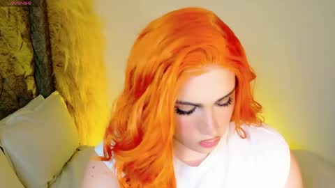 Astrid jonnes online show from April 15, 2:06 am