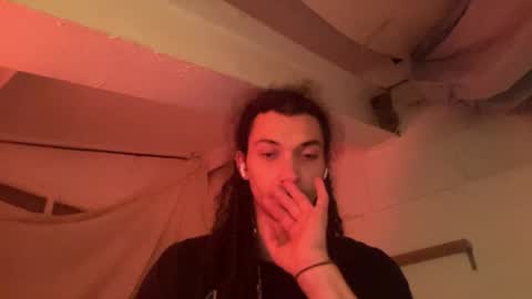 Astro Doll online show from February 22, 7:05 pm