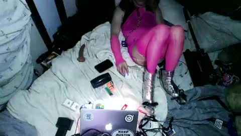 Sissy Athena online show from January 26, 7:53 am