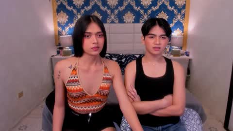 Ady online show from January 25, 2:15 am