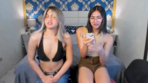 Ady online show from February 5, 7:31 pm