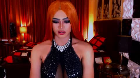 athisamoore online show from November 1, 6:49 pm