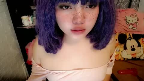 cute online show from February 20, 2:24 pm