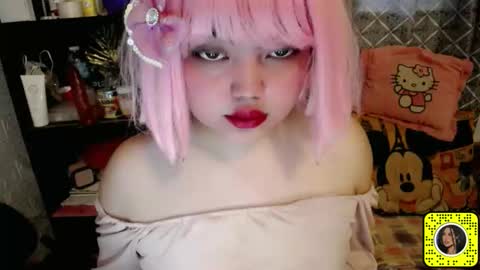 cute online show from September 29, 2:44 am