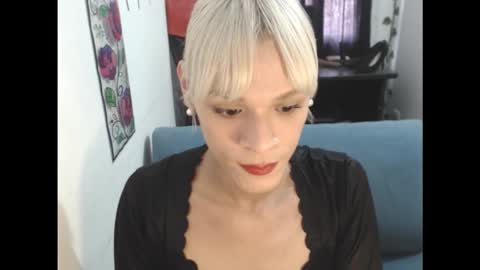 AURORA online show from December 21, 7:19 pm