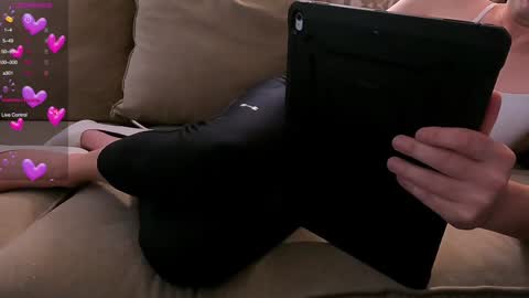  Stephanie  online show from December 11, 12:35 am