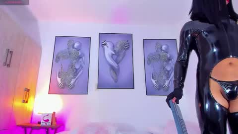 Avavega 1 online show from November 15, 11:41 am