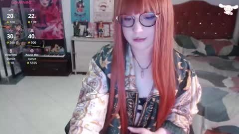 Abril online show from October 26, 12:28 am