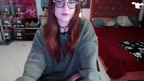 Abril online show from December 18, 3:45 am