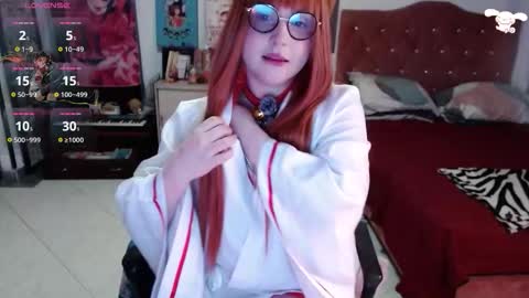 Abril online show from February 3, 6:11 am