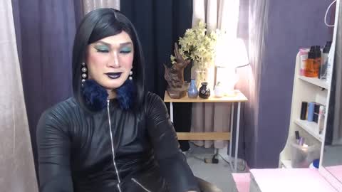 aya online show from March 4, 4:27 am