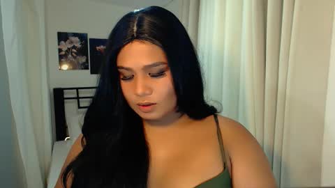 AYESHA online show from March 19, 5:13 pm