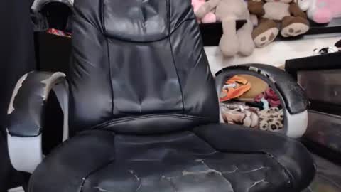 AyleenZJ online show from September 11, 7:22 pm