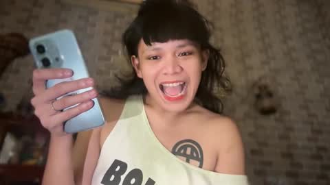 aymkyline online show from April 4, 1:25 am