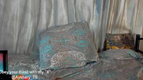 Snapshot of ayshery_sinheart chatting on March 10, 9:34 am Ayshery online show from March 10, 9:34 am