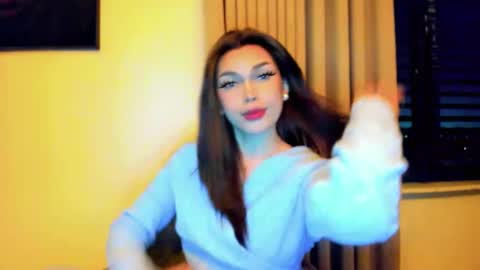 C H E S K A online show from January 6, 6:22 pm