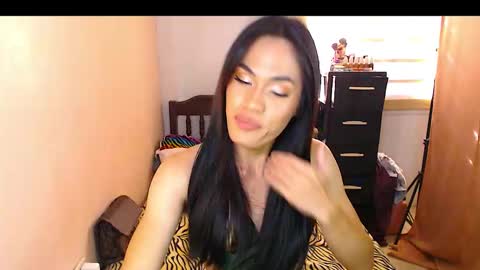 Nathalia online show from October 24, 11:21 pm