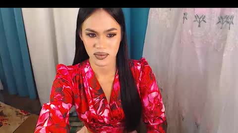 Nathalia online show from January 18, 10:29 pm