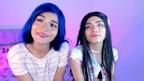 Kaliope online show from November 5, 7:08 am