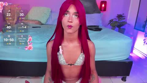 Kaliope online show from February 22, 6:38 am