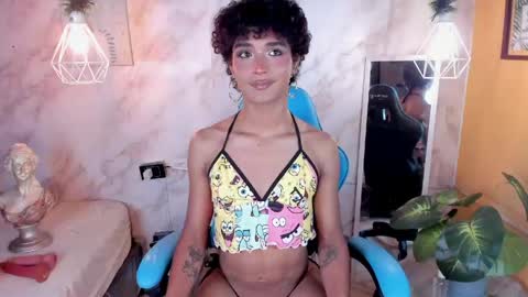 Kaliope online show from May 2, 5:01 am