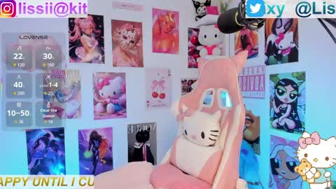 baby_lissi online show from May 12, 3:37 am