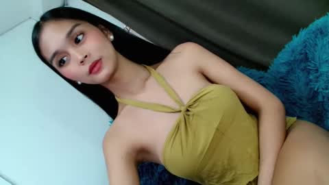 baby_zoexx online show from February 17, 1:35 am