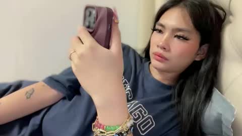 Clara online show from January 13, 6:21 am