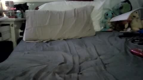 Riley  online show from February 24, 2:15 am