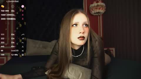 Gloria online show from March 5, 6:35 pm