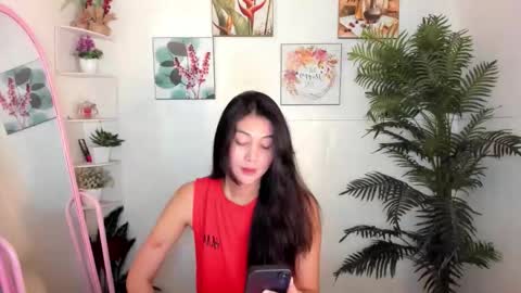 Joshaine online show from October 5, 4:28 pm