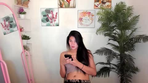 Joshaine online show from October 17, 5:33 am