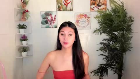 Joshaine online show from November 28, 9:27 pm