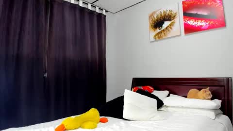 Alexandra  Independent model online show from February 22, 3:23 am