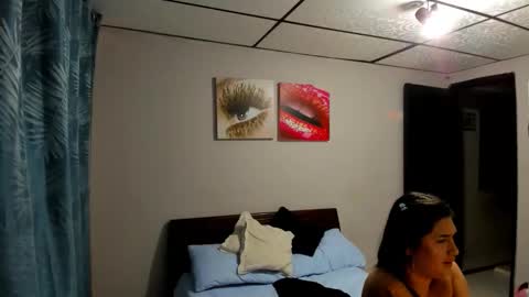 Alexandra  Independent model online show from March 15, 4:59 am