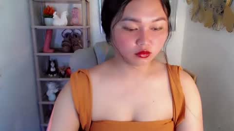 april online show from July 7, 6:27 am