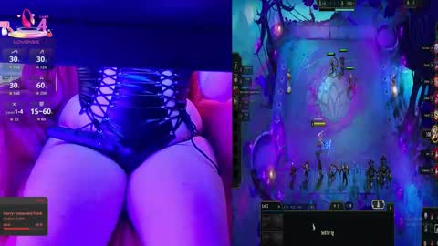 Bailey  online show from February 5, 7:19 pm