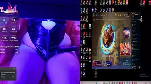 Bailey  online show from February 8, 2:50 am