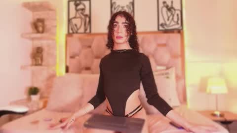 ballesteros_ online show from January 9, 3:55 am