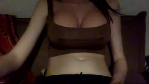 Bambi online show from January 9, 10:59 pm