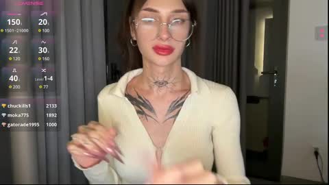 My name is Molly. Please say hello I like talking to you. If you have any wishes or obscene desires please use the tip menu online show from December 2, 12:46 pm