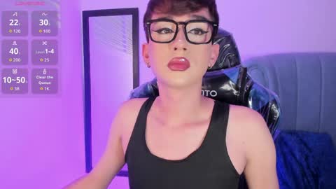          I work from home this is my room 3 online show from April 5, 7:06 am