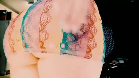 Brynn Vixen online show from September 30, 2:22 am