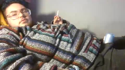 bearmoon820430 online show from October 9, 2:35 am