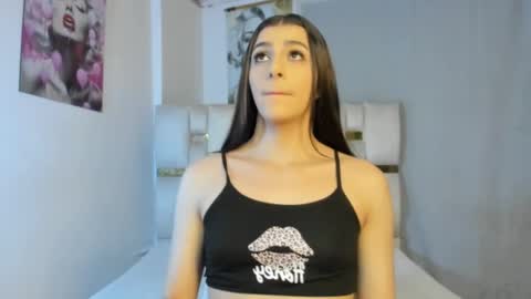 Valeria online show from January 5, 11:41 pm